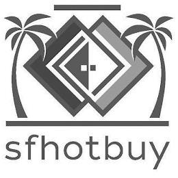 SFHOTBUY trademark