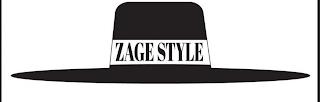 ZAGE STYLE trademark