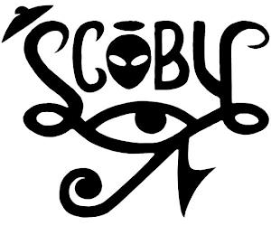 SCOBY trademark