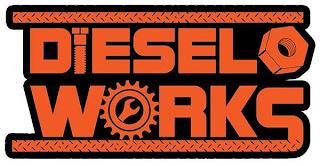 DIESEL WORKS trademark