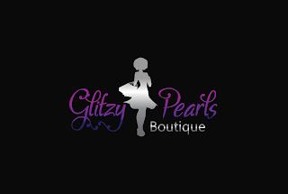 GLITZY PEARLS BOUTIQUE trademark