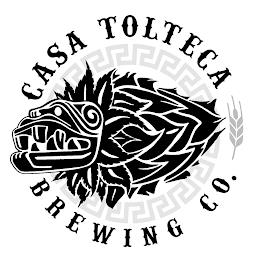 CASA TOLTECA BREWING CO. trademark