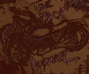 THE PACK APPAREL trademark