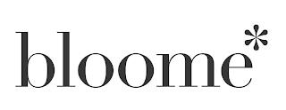 BLOOME trademark