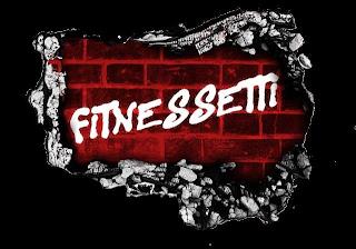 FITNESSETTI trademark