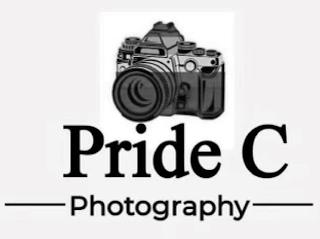 PRIDE C PHOTOGRAPHY trademark