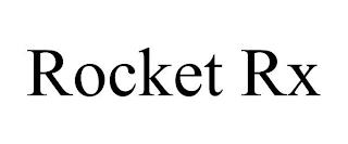 ROCKET RX trademark