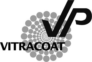 VP VITRACOAT trademark