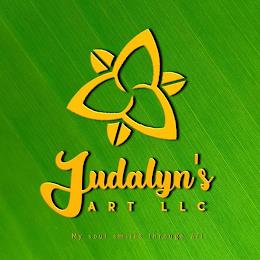 JUDALYN'S ART LLC MY SOUL SMILES THROUGH ART trademark