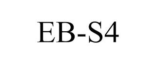 EB-S4 trademark