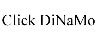 CLICK DINAMO trademark