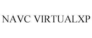 NAVC VIRTUALXP trademark