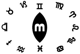 M trademark