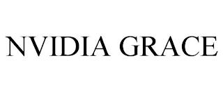 NVIDIA GRACE trademark