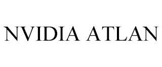 NVIDIA ATLAN trademark