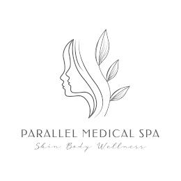 PARALLEL MEDICAL SPA SKIN BODY WELLNESS trademark