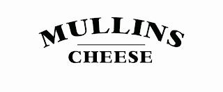 MULLINS CHEESE trademark