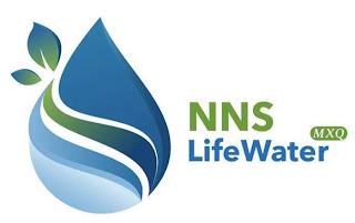 NNS LIFEWATER MXQ trademark