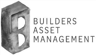 BUILDERS ASSET MANAGEMENT trademark