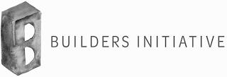 BUILDERS INITIATIVE trademark