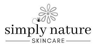 SIMPLY NATURE SKINCARE trademark