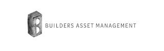 BUILDERS ASSET MANAGEMENT trademark