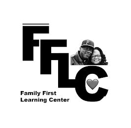 FFLC FAMILY FIRST LEARNING CENTER trademark