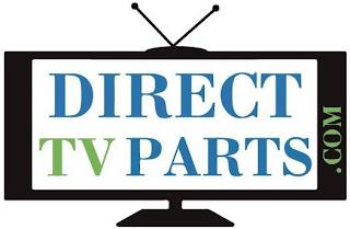 DIRECT TV PARTS .COM trademark