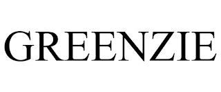 GREENZIE trademark