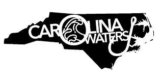 CAROLINA WATERS trademark