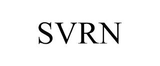 SVRN trademark