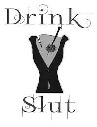 DRINK SLUT SB trademark