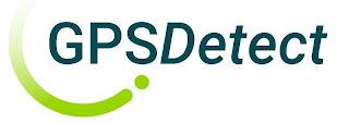 GPSDETECT trademark