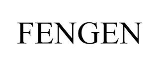 FENGEN trademark