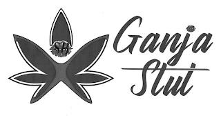 GANJA SLUT SB trademark