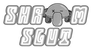 SHROOM X - SLUT trademark