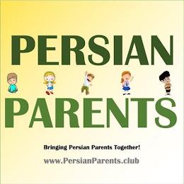 TOGETHER! WWW.PERSIANPARENTS.CLUB trademark