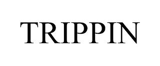 TRIPPIN trademark