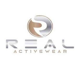 REAL ACTIVEWEAR trademark