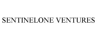 SENTINELONE VENTURES trademark