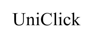 UNICLICK trademark