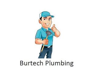 BURTECH PLUMBING trademark