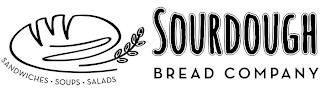 SANDWICHES SOUPS SALADS SOURDOUGH BREAD COMPANY trademark