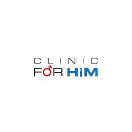 CLINIC FOR HIM trademark