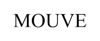 MOUVE trademark