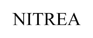 NITREA trademark