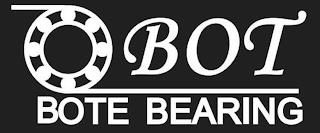 BOT BOTE BEARING trademark