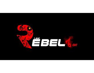 I AM REBEL ENT trademark