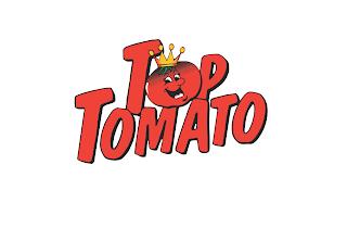 TOP TOMATO trademark