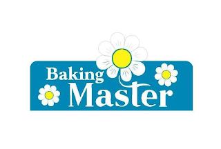 BAKING MASTER trademark